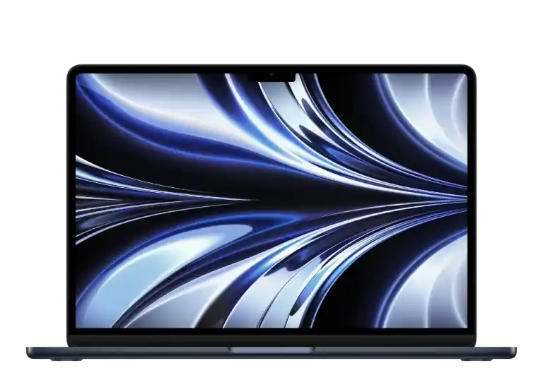 QuantifyMe preview on Mac screen